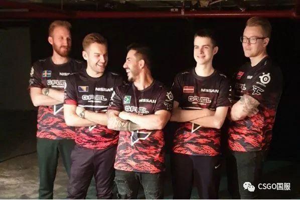 PARIVISION , Lynn Vision , Gaimin Gladiators , 和 NRG 资格赛 ESL Pro League S23