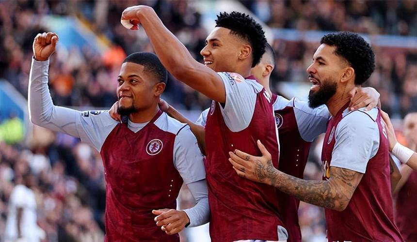 第17轮：马赛VS南特