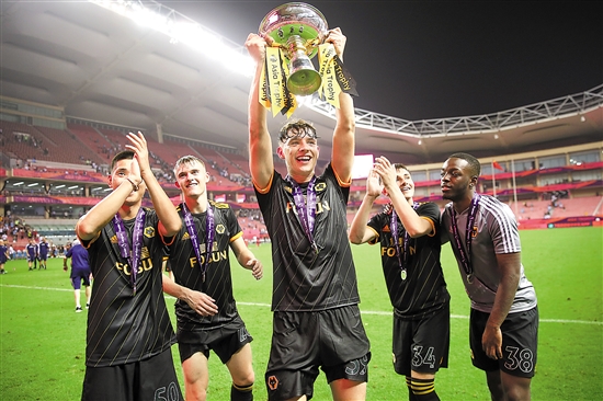 Supercell超玩之夜·超FUN派对，许愿与玩家共赴下一个十年