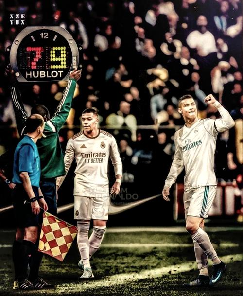 一支有攻防兼备型超级明星还以防守为荣的球队